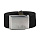 Ремень: Fjallraven Canvas belt — Black