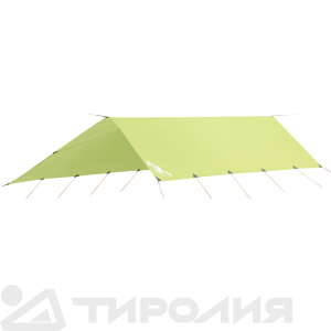 Тент Снаряжение: PU 3х3