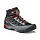Ботинки треккинговые Asolo: Falcon GV — Grey/Black
