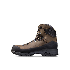 Ботинки треккинговые Mammut: Trovat Guide II High GTX Men
