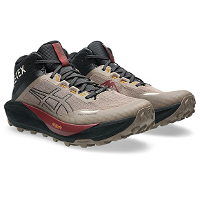 Кроссовки Asics: Gel-Trabuco MT GTX