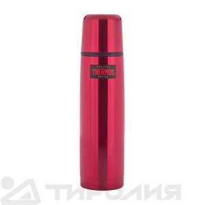 Термос Thermos: FBB-750 Red 0.75L