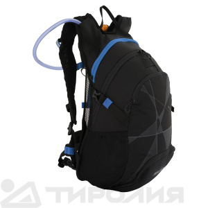 Рюкзак Source: Air Fuse 12L (3+9L) Black