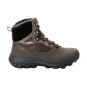 Ботинки зимние Jack Wolfskin: Everquest Texapore High M