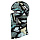 Балаклава Buff: Thermonet Hinged Balaclava — Pow Arse Multi