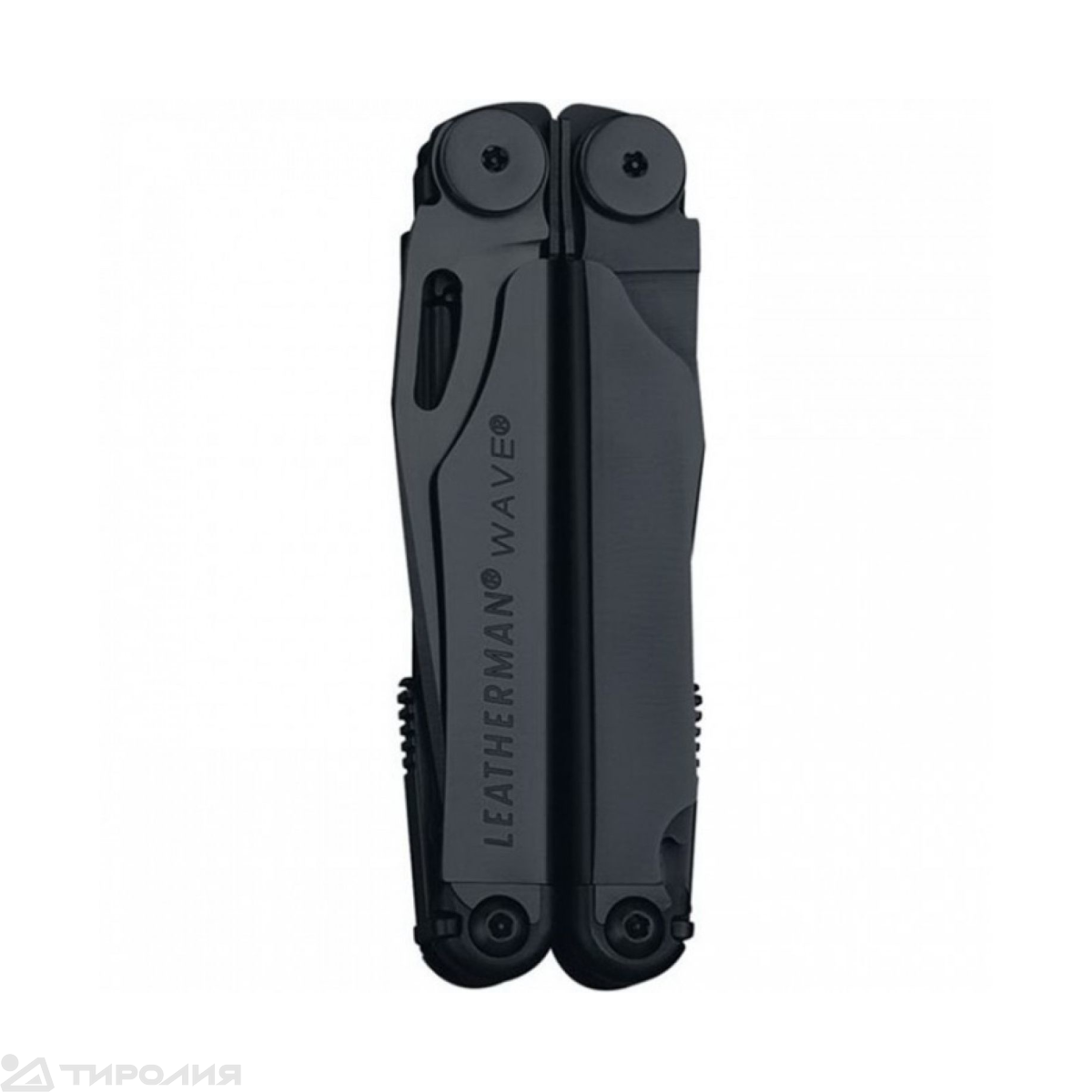 Инструмент Leatherman: Surge Black