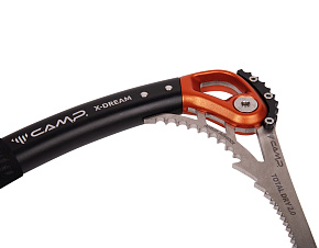 Ледовый инструмент Camp: X-Dream Total Dry