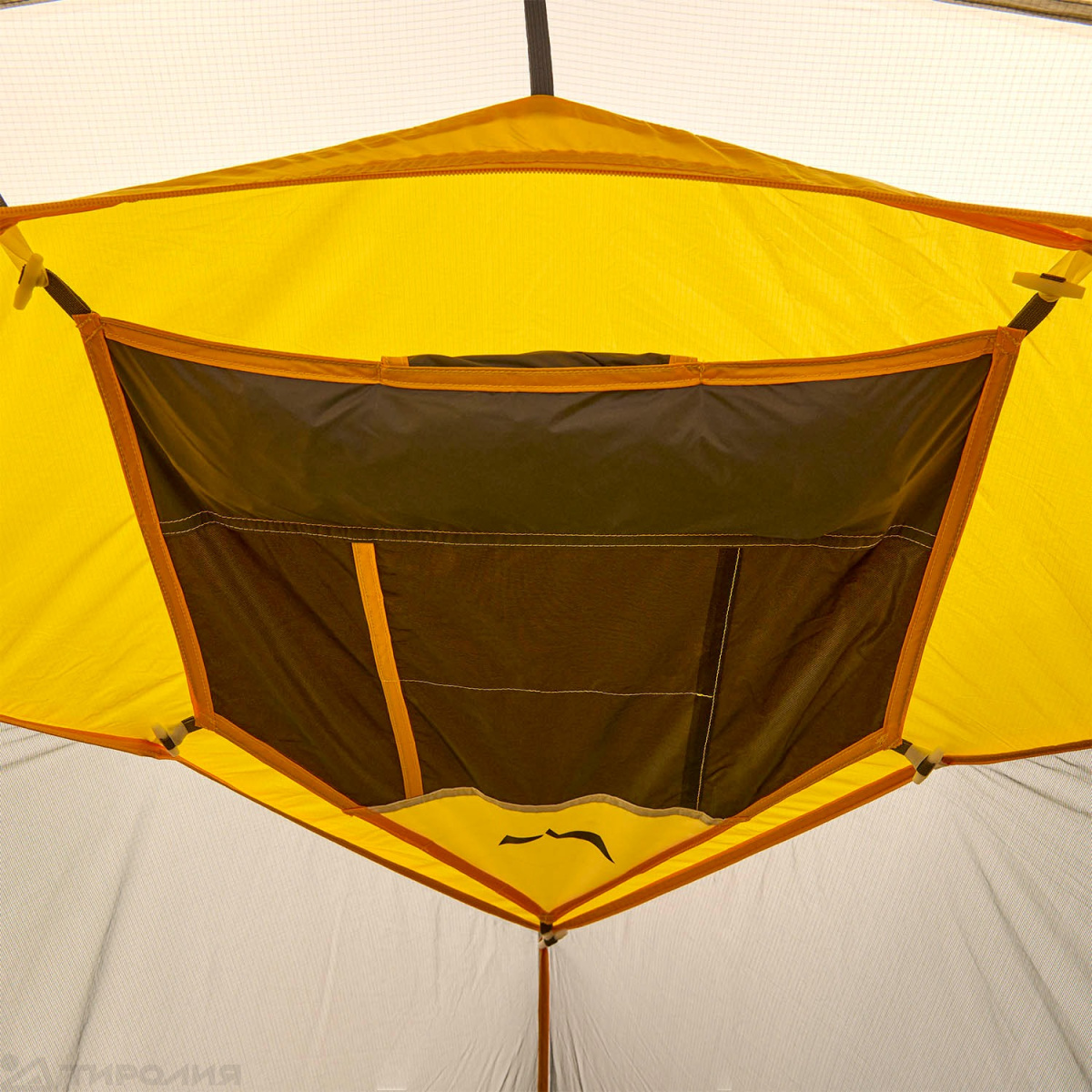 Палатка Salewa: Puez Trek 2P Tent 