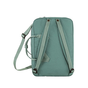 Сумка: Fjallraven Kanken Weekender