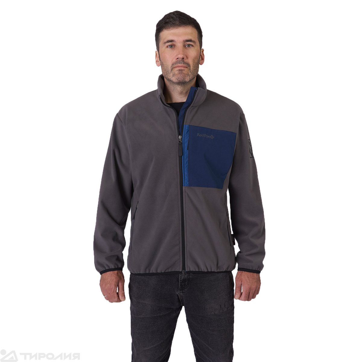 Куртка Red Fox: Distance P