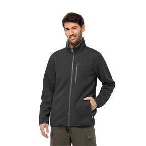 Куртка Jack Wolfskin: Robson Fjord Jacket Hoody