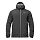 Куртка Bask: Eiger — Черный
