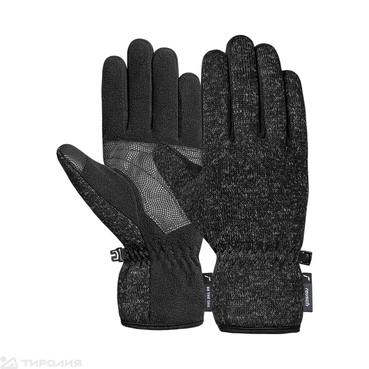 Перчатки Reusch: Landscape