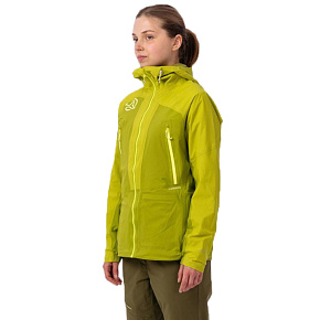 Куртка женская Ternua: Trekking Kars 2.0 Jkt W