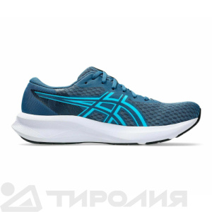 Кроссовки Asics: Patriot 14