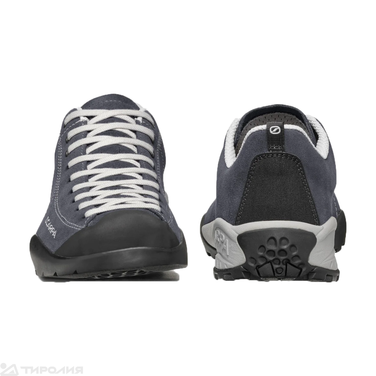 Кроссовки Scarpa: Mojito