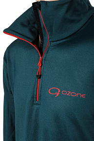 Пуловер O3 Ozone: Pirs