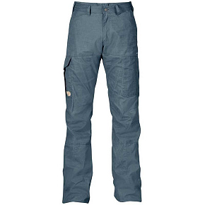 Брюки: Fjallraven Karl Pro Men