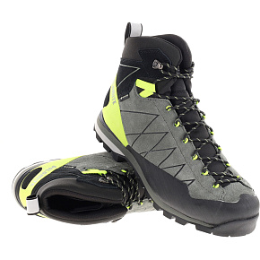 Ботинки Dolomite: Crodarossa Hi GTX