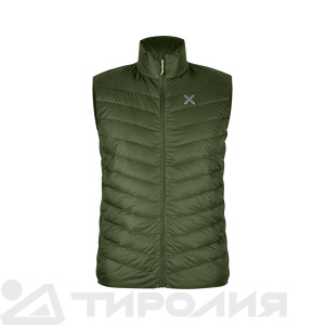 Жилет пуховый Montura: Breeze Duvet Vest