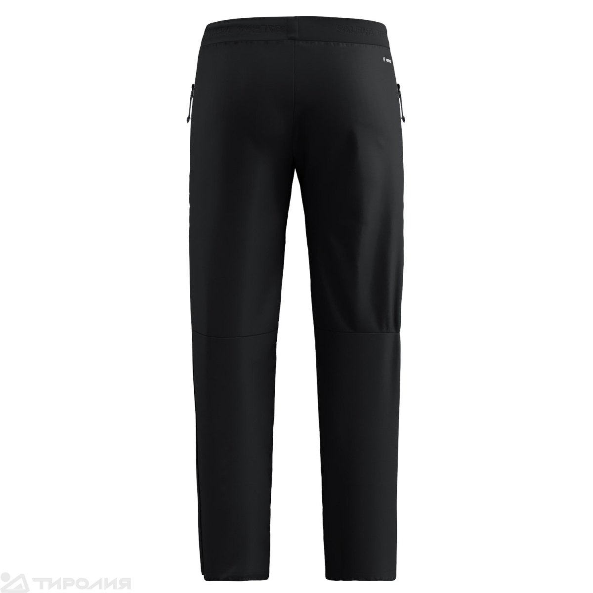 Брюки Salewa: Puez Aqua Ptx 2.5L U Pants