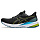 Кроссовки Asics: GT-1000 12 — Black/Bright Yellow