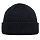 Шапка Buff: Knitted Hat Lilon Fisherman — Black