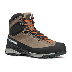 Ботинки треккинговые Scarpa: Mescalito TRK PRO GTX