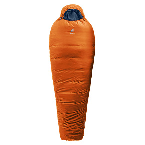 Спальник Deuter: Orbit -5 EL