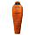 Спальник Deuter: Orbit -5 EL — Chestnut/Ink