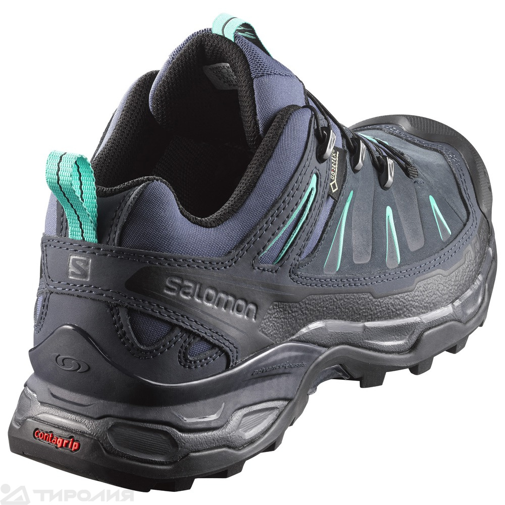 salomon x ultra ltr gtx w