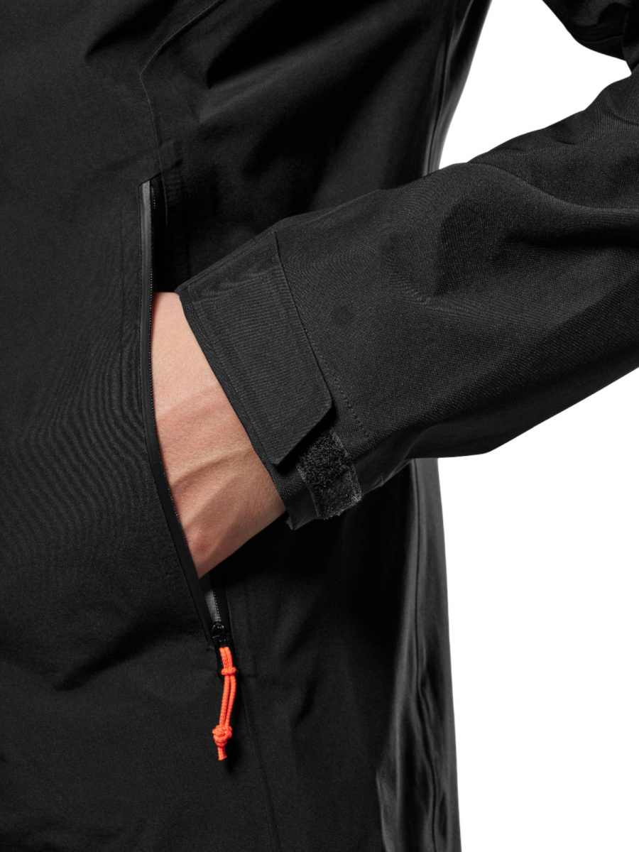 Куртка Salewa: Puez GTX 3L Epe Jacket M