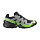 Кроссовки Salomon: SpeedCross 6 GTX — Black/Alloy/Green Gecko