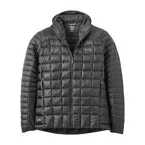 Куртка пуховая Rab: Mythic Alpine Light Jacket 