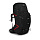 Рюкзак Osprey: Aether Plus 100 — Black