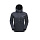 Куртка Kailas: Softshell Jacket KG2239101 — Черный