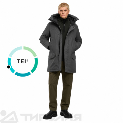 Куртка пуховая: Canada Goose Langford