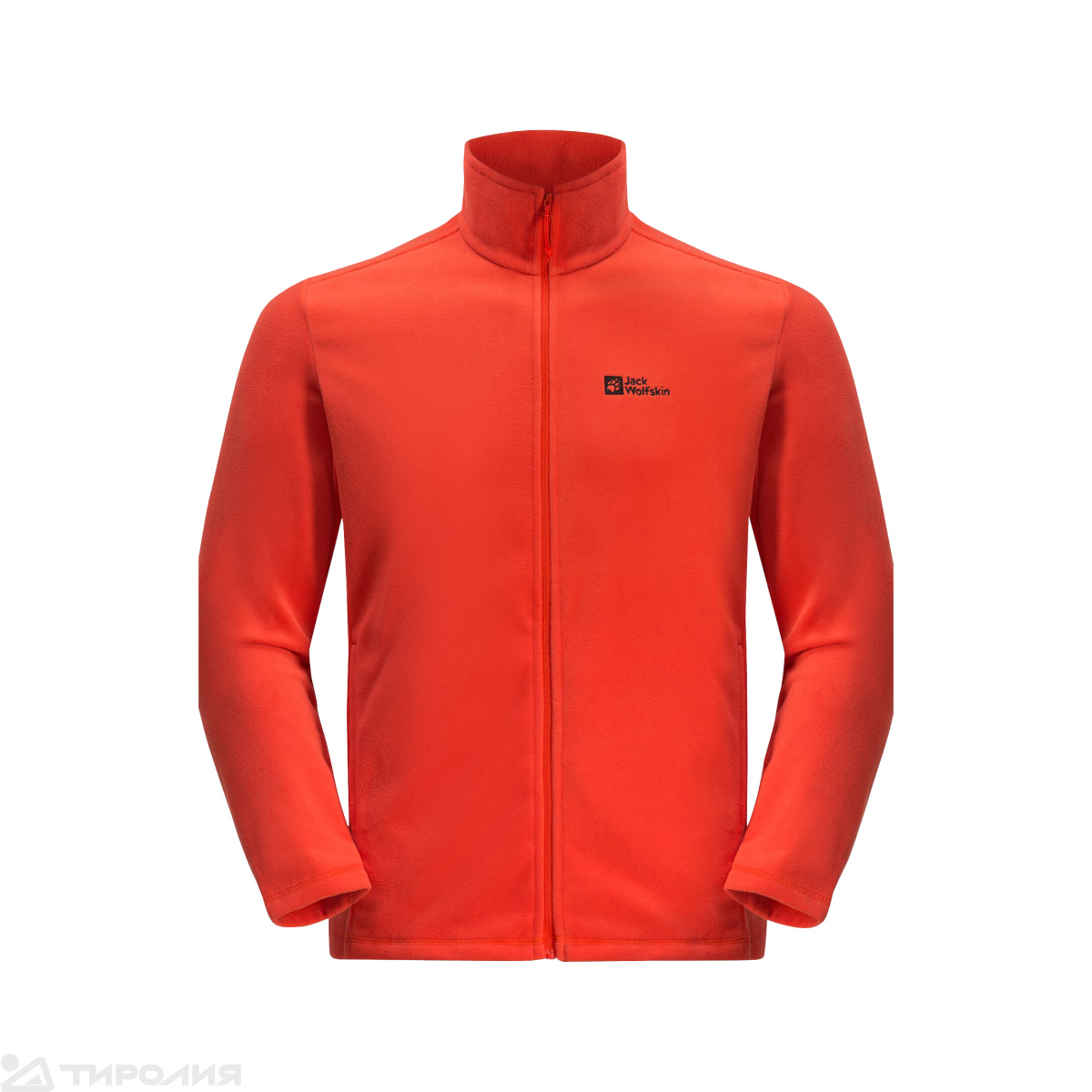 Куртка Jack Wolfskin: Taunus Fz M