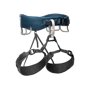 Страховочная система Black Diamond: Momentum 3S Harness