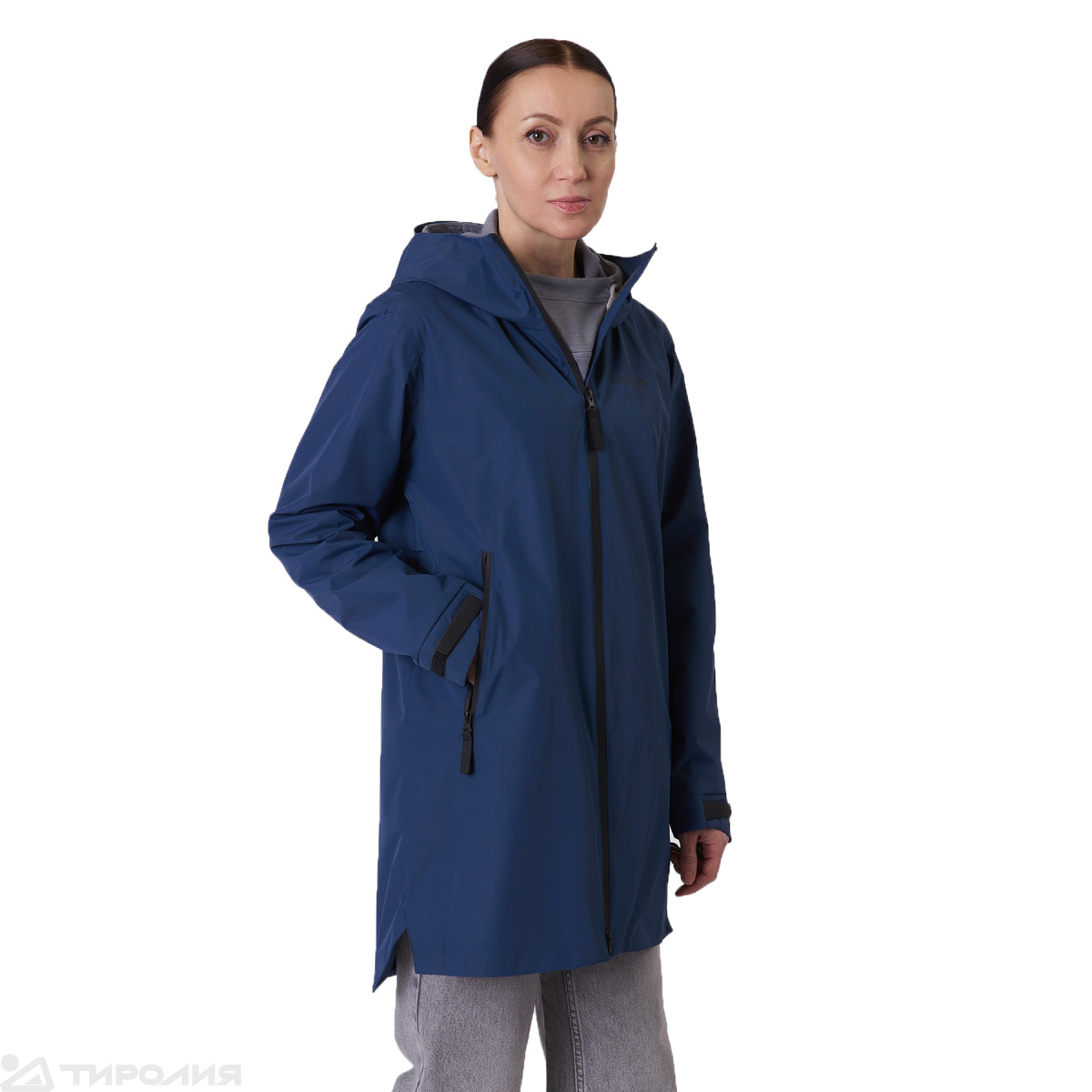 Куртка женская Red Fox: Wellington V