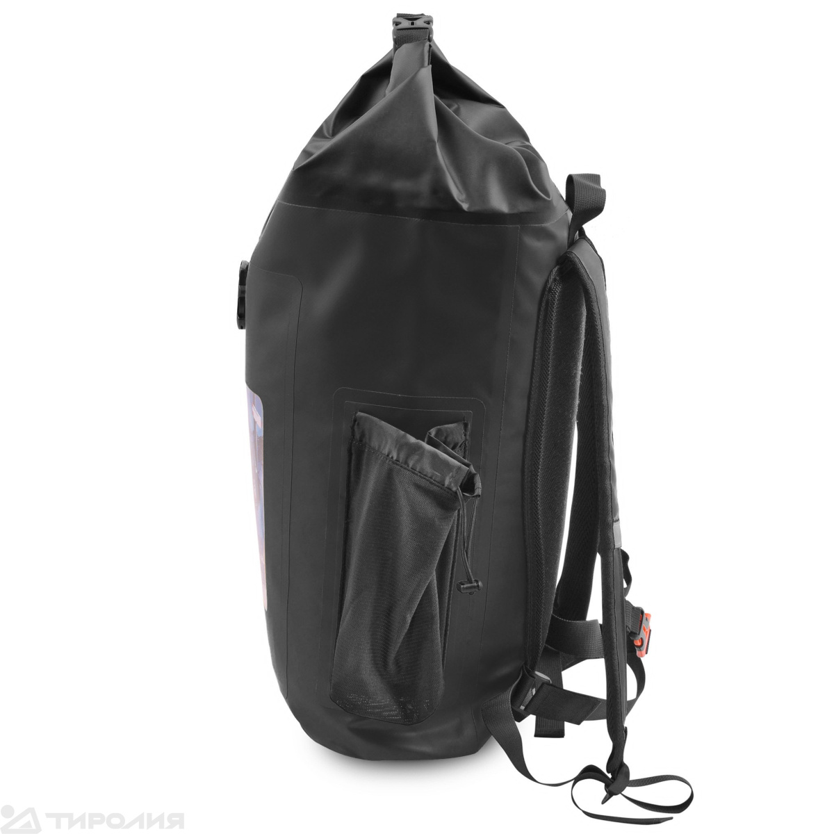 Герморюкзак OvieSport: RollTop Waterproof Backpack 25L