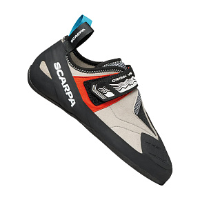 Скальные туфли Scarpa: Origin VS
