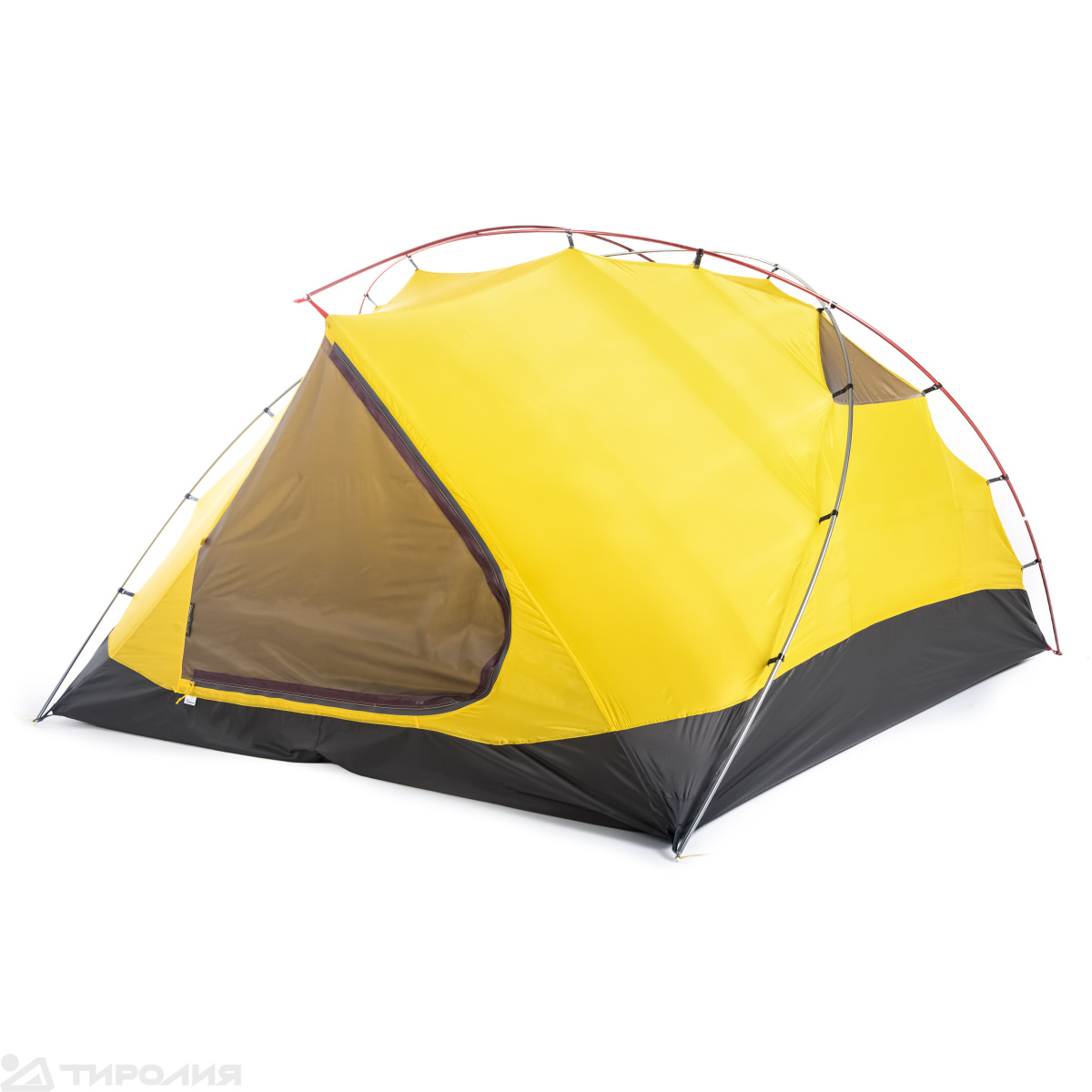 Палатка Normal: Зеро Z 4 PRO SI/PU
