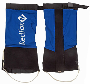 Гамаши Red Fox II