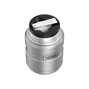 Термос Thermos: SK3021 MMS 0.71L с ложкой