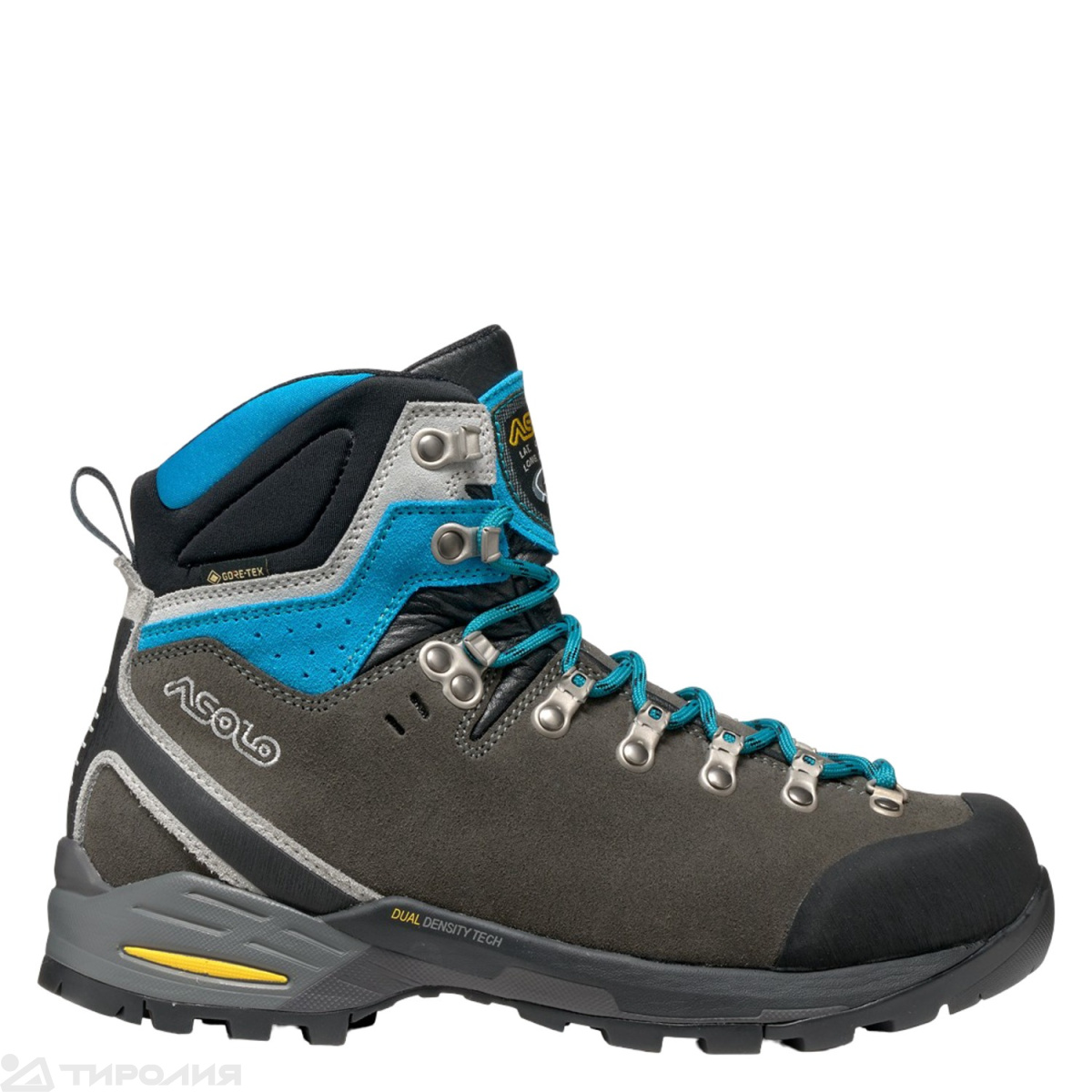 Ботинки треккинговые Asolo: Greenwood Pro GV ML