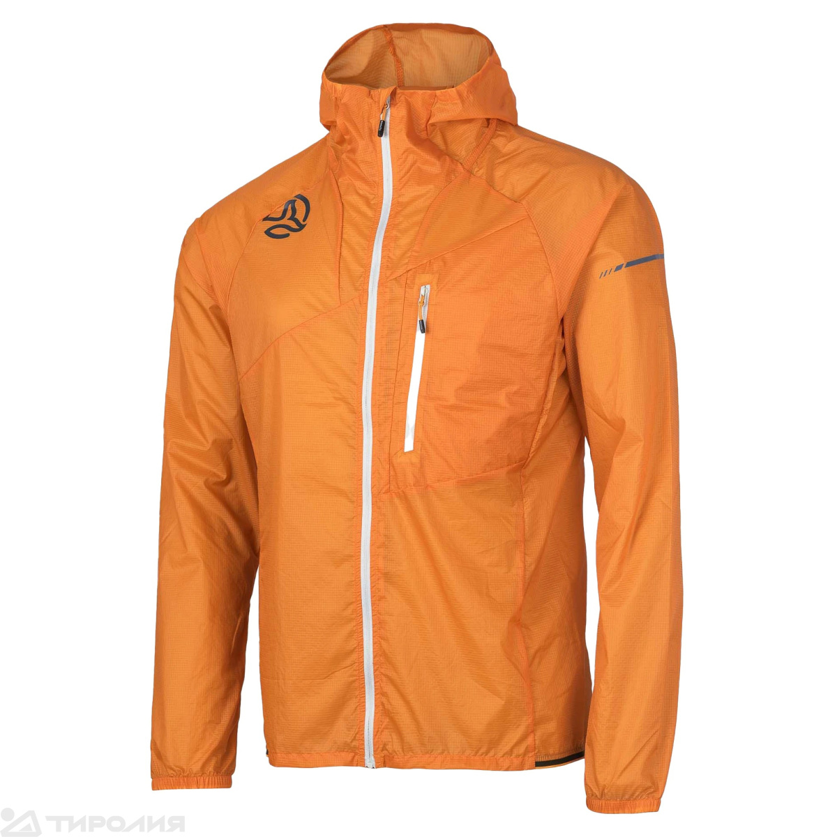 Куртка Ternua: Adrenalite Tailwind Jkt M