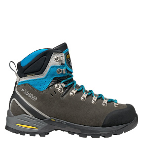 Ботинки треккинговые Asolo: Greenwood Pro GV ML