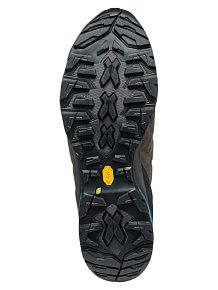 Ботинки треккинговые Scarpa: ZG Trek GTX Wide