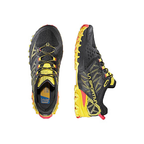 Кроссовки LA Sportiva: Bushido III Wide